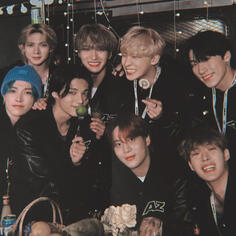 ATEEZ