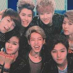 INFINITE